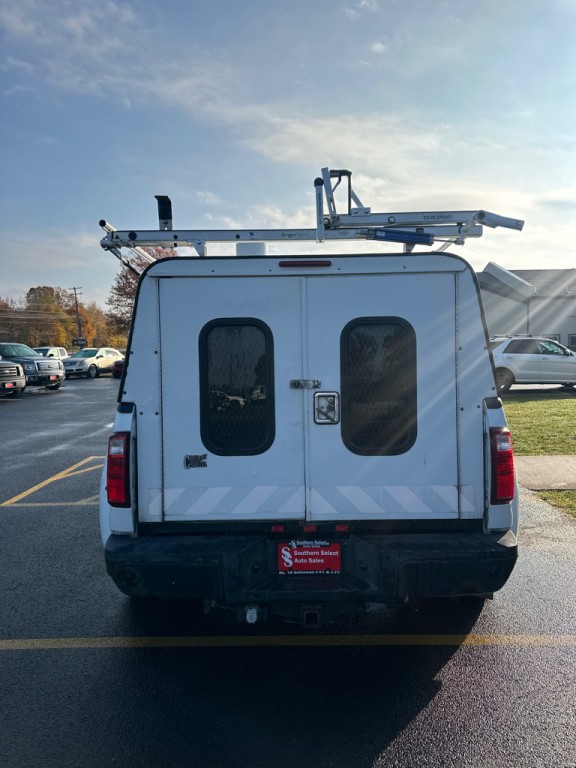 2013 Ford F-350 Image 7