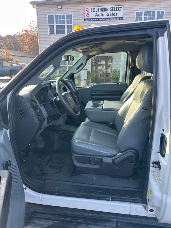 2013 Ford F-350 Image 12