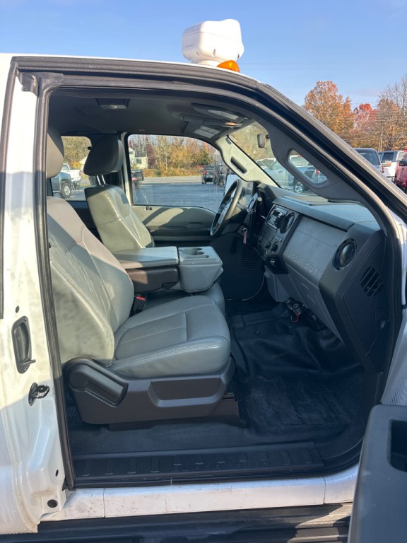 2013 Ford F-350 Image 14