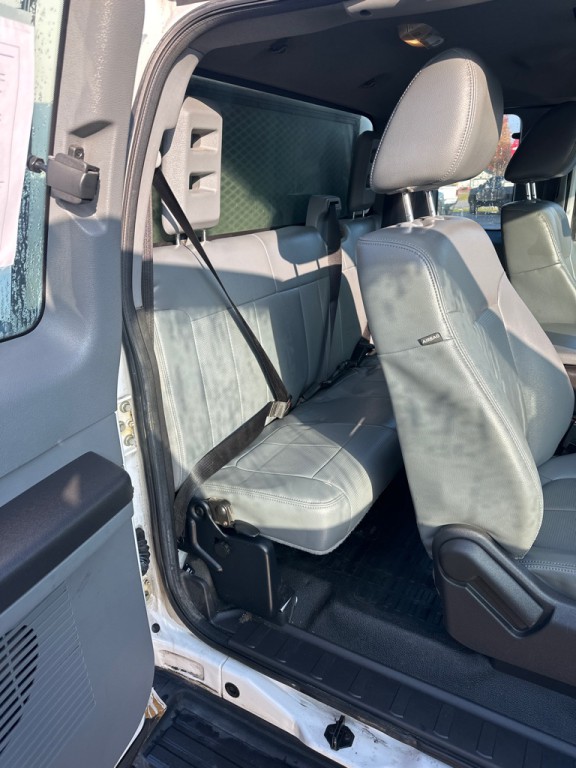 2013 Ford F-350 Image 15