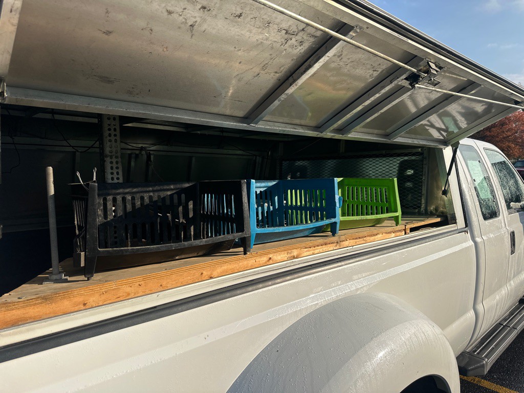 2013 Ford F-350 Image 16