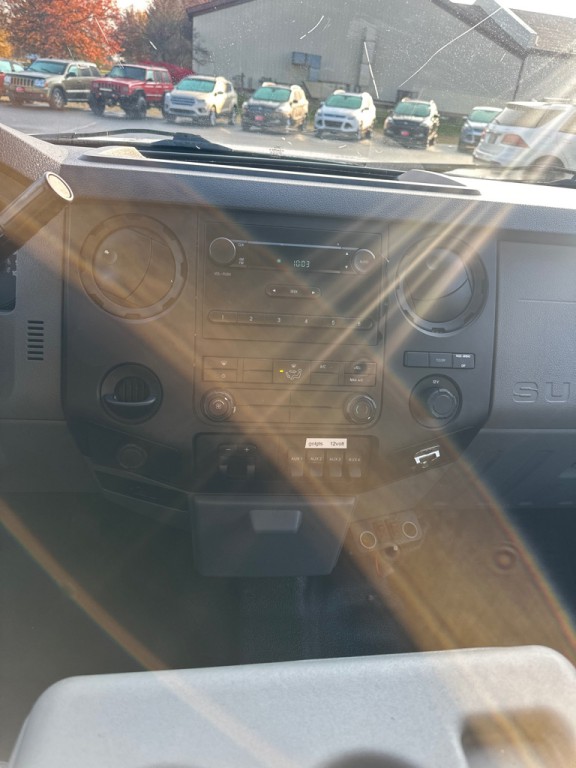 2013 Ford F-350 Image 17