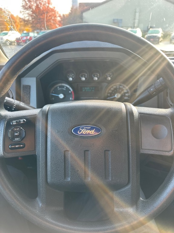 2013 Ford F-350 Image 18