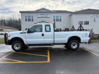 Image for 2012 Ford F-350 Super Duty ID: 6947880