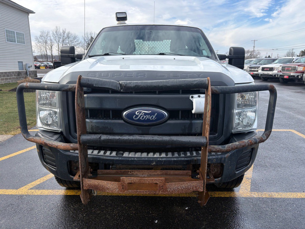 2012 Ford F-350 Image 3