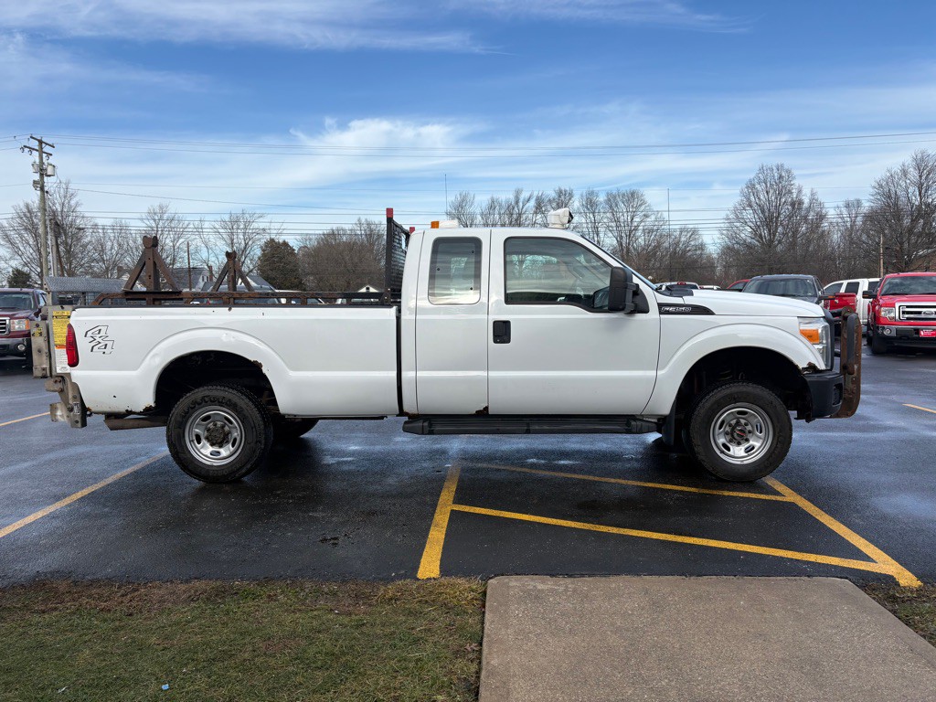 2012 Ford F-350 Image 5