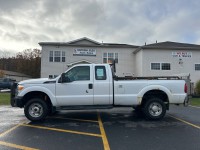 Image for 2012 Ford F-350 Super Duty ID: 6947887