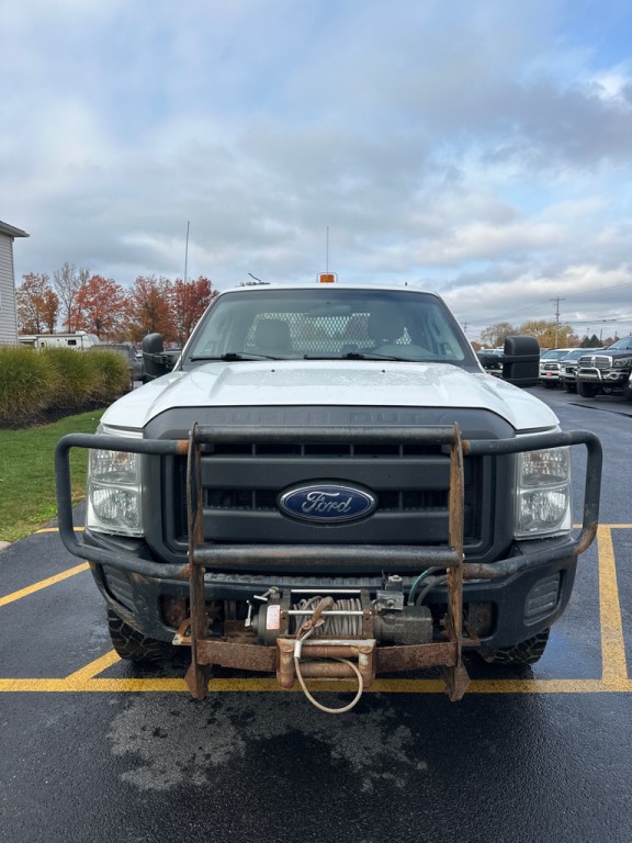 2012 Ford F-350 Image 3