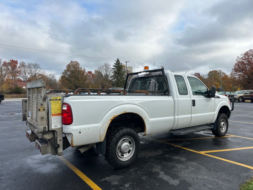 2012 Ford F-350 Image 6