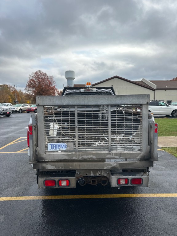 2012 Ford F-350 Image 7