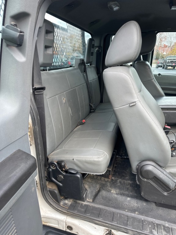 2012 Ford F-350 Image 12