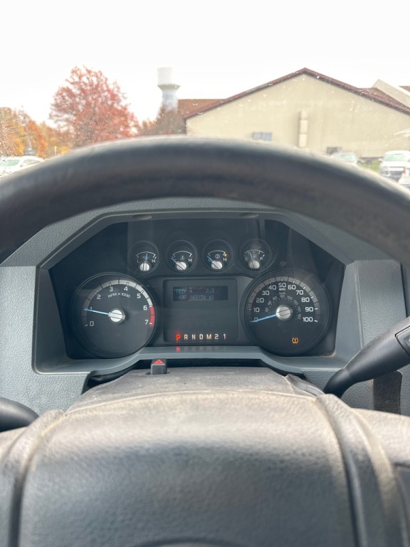 2012 Ford F-350 Image 13