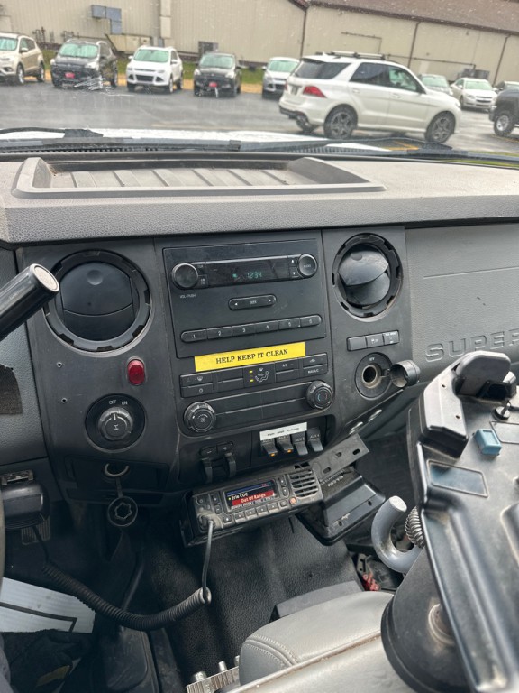 2012 Ford F-350 Image 14