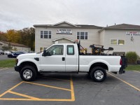 Image for 2008 Ford F-350 Srw Super Duty ID: 6947896