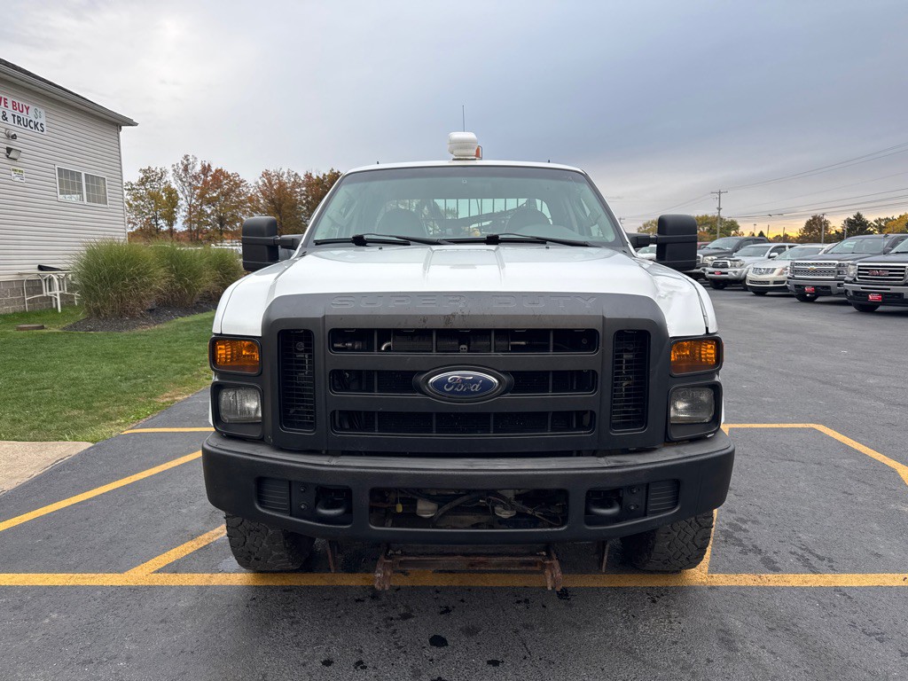 2008 Ford F-350 Image 3