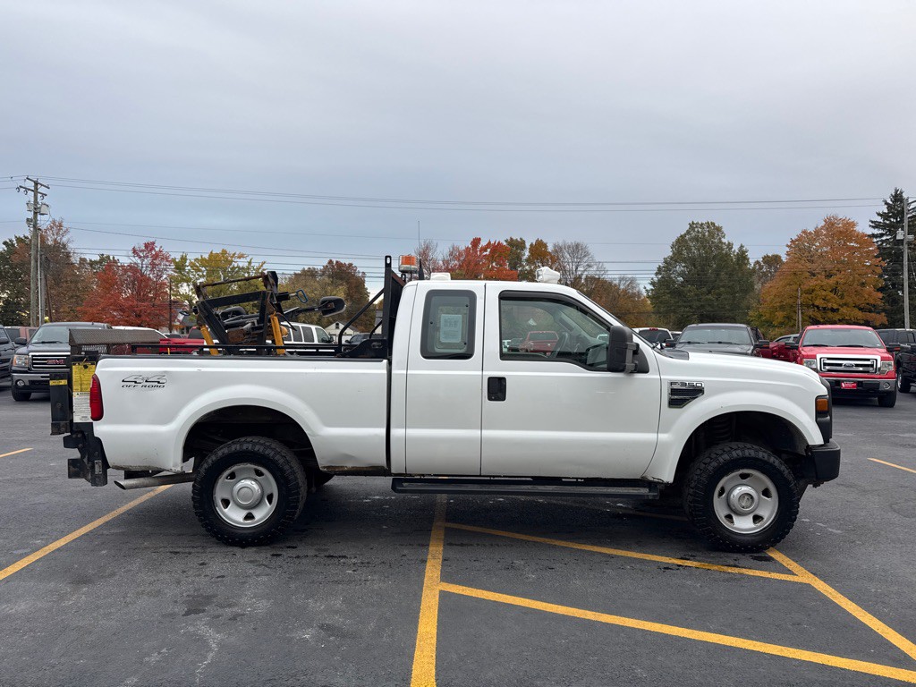2008 Ford F-350 Image 5