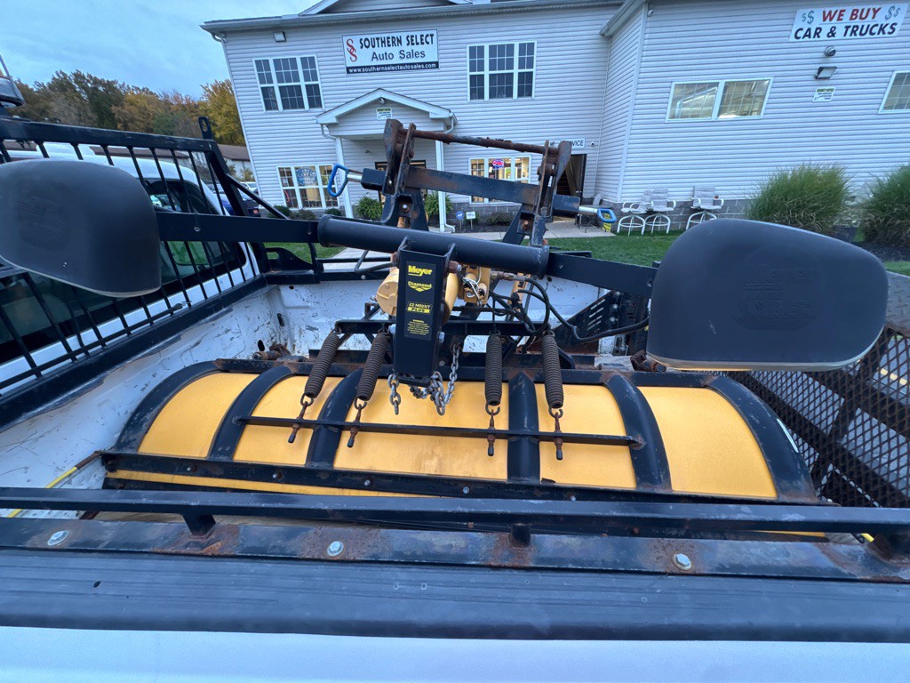 2008 Ford F-350 Image 10