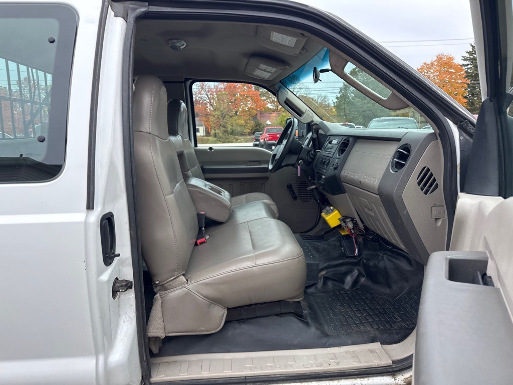 2008 Ford F-350 Image 13
