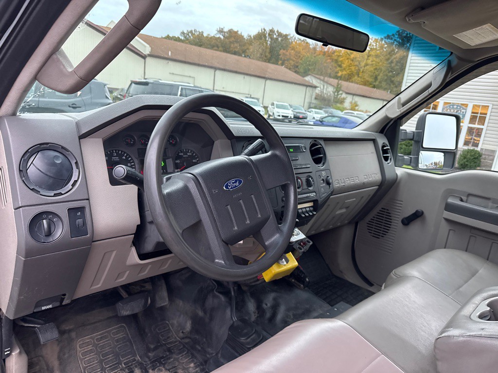 2008 Ford F-350 Image 15