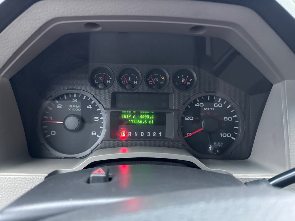 2008 Ford F-350 Image 17