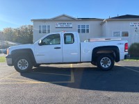 Image for 2007 GMC Sierra 1500 ID: 6947910