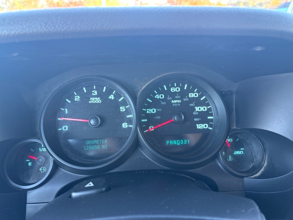2007 GMC Sierra Image 14