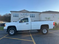 Image for 2010 GMC Sierra 3500 ID: 6947924