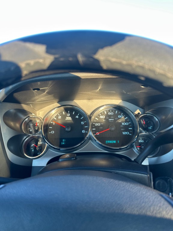 2010 GMC Sierra Image 11