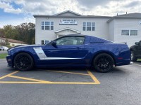 Image for 2013 Ford Mustang GT ID: 6953386