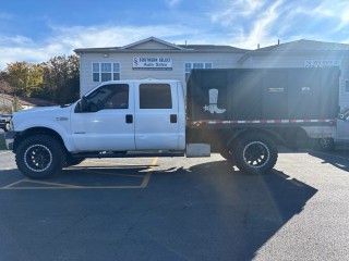 Image for 2006 Ford F-350 Srw Super Duty ID: 6955220
