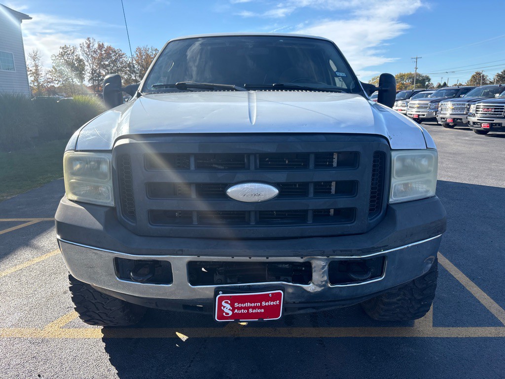 2006 Ford F-350 Image 3