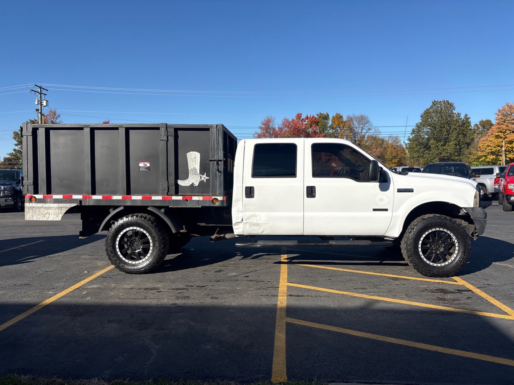 2006 Ford F-350 Image 5