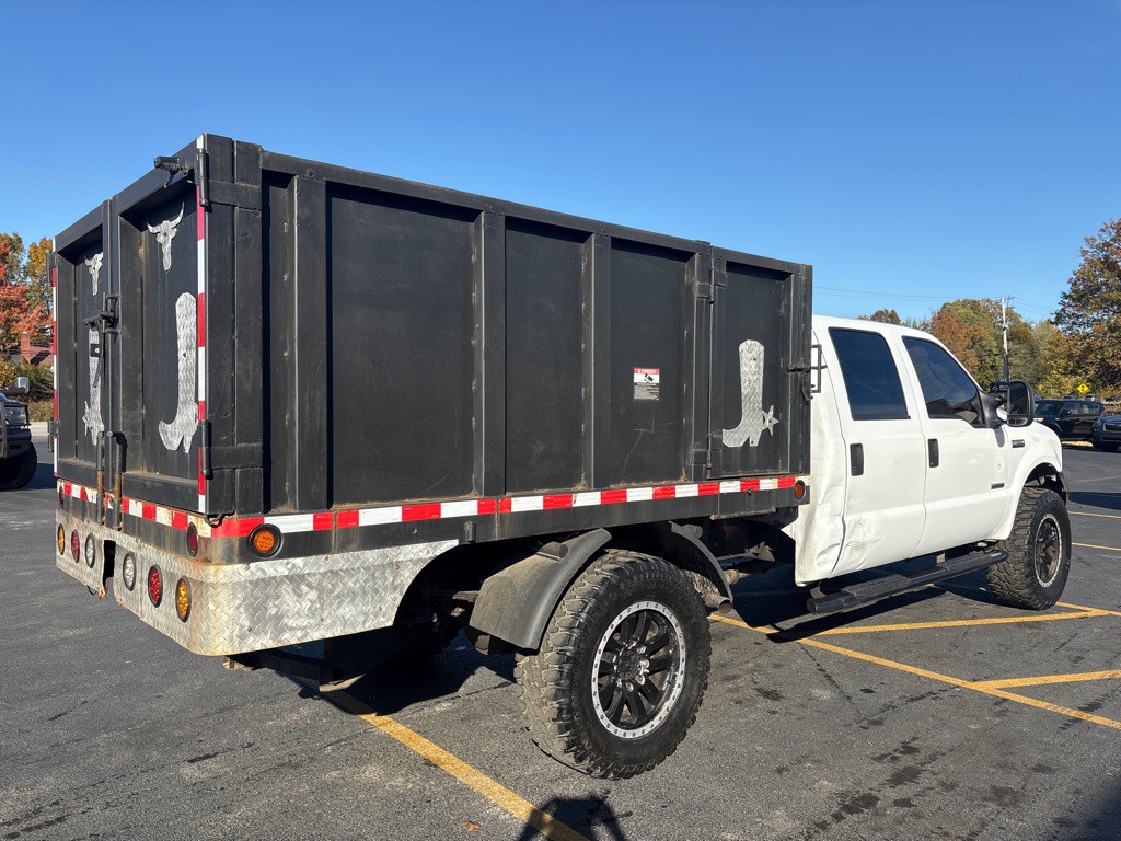 2006 Ford F-350 Image 6