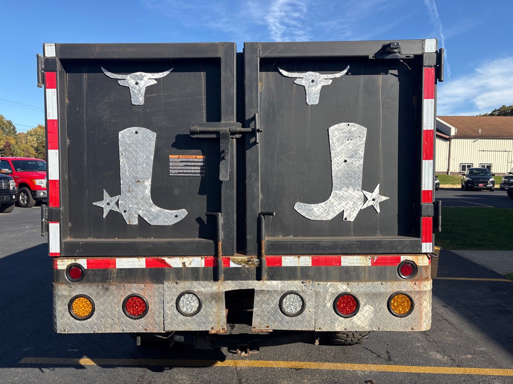 2006 Ford F-350 Image 7