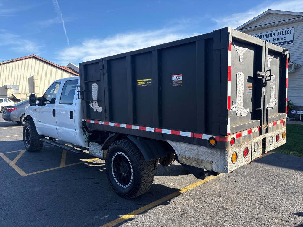 2006 Ford F-350 Image 8