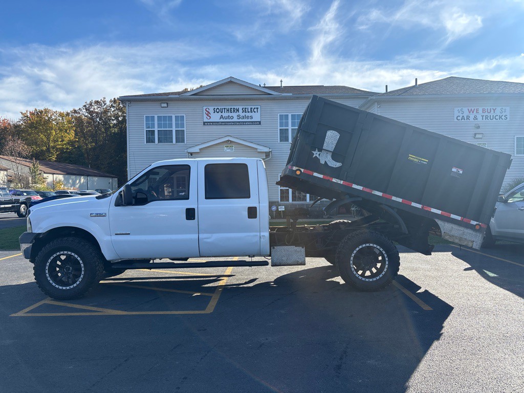 2006 Ford F-350 Image 13