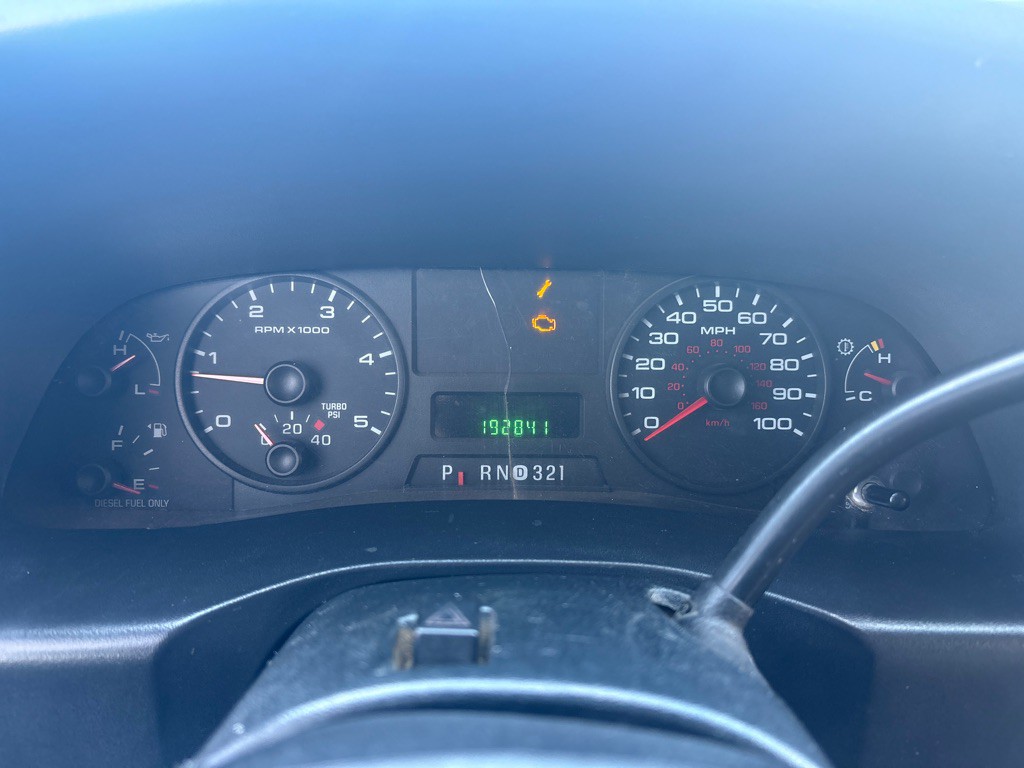 2006 Ford F-350 Image 16