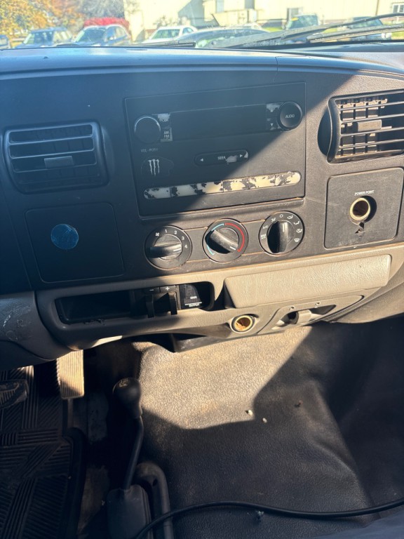 2006 Ford F-350 Image 17
