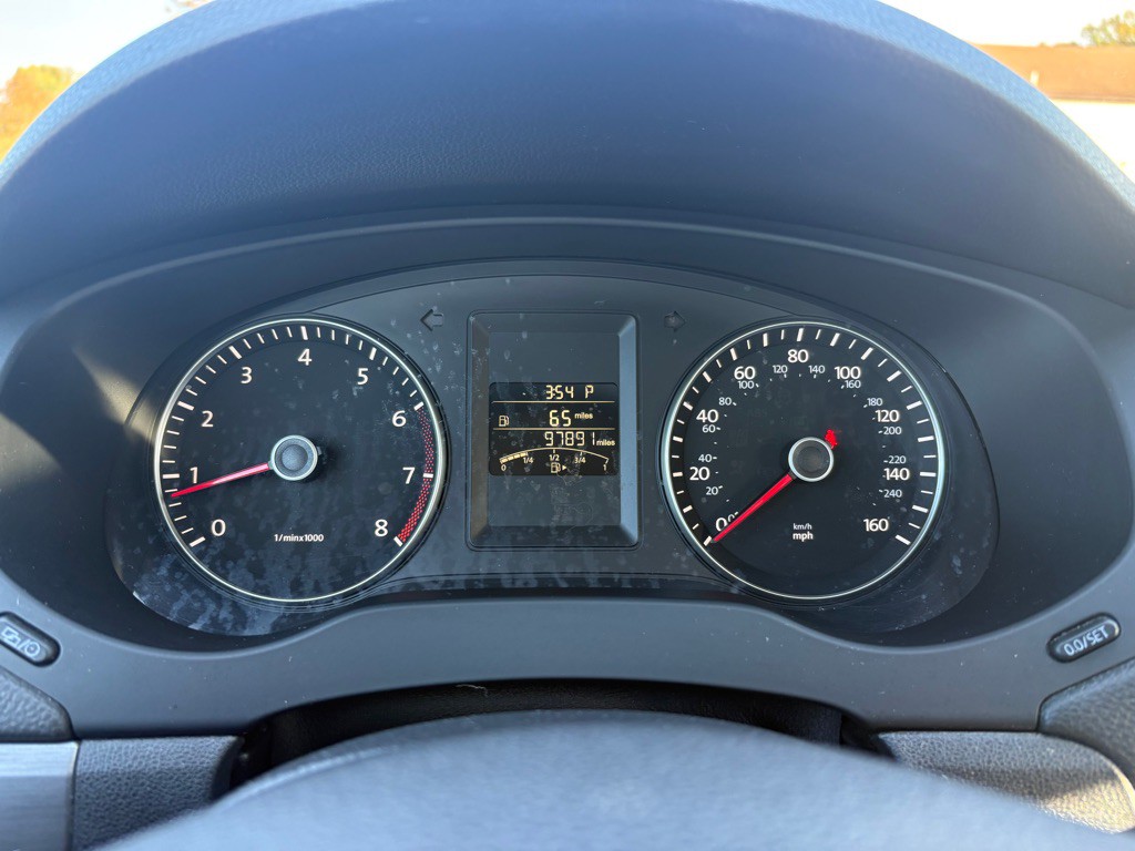 2014 Volkswagen Jetta Image 14