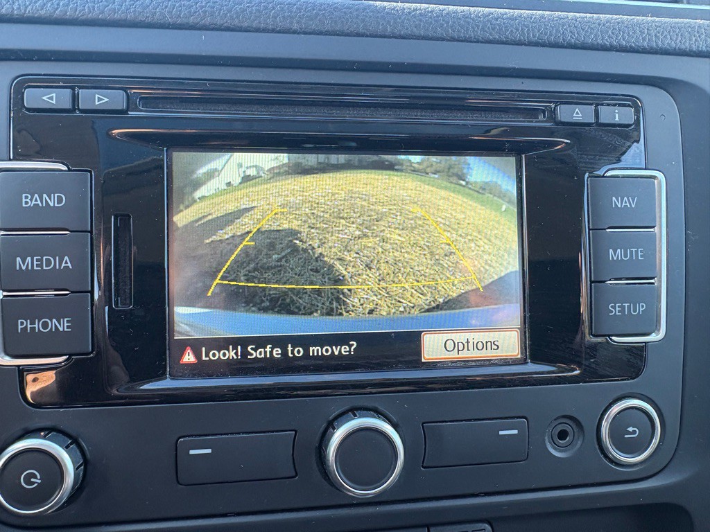 2014 Volkswagen Jetta Image 17