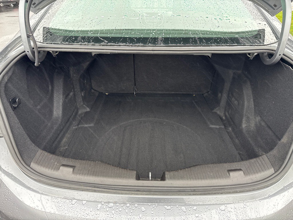 2018 Chevrolet Cruze Image 14