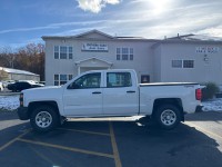 Image for 2015 Chevrolet Silverado 1500  ID: 6964150