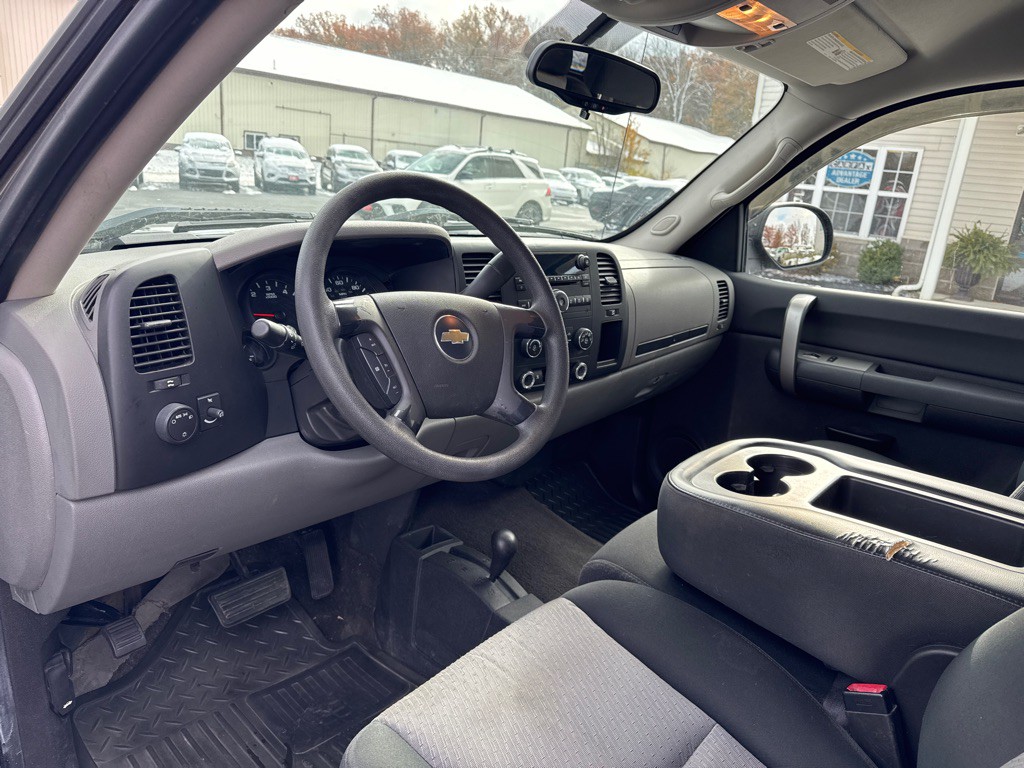 2008 Chevrolet Silverado 1500 Image 13