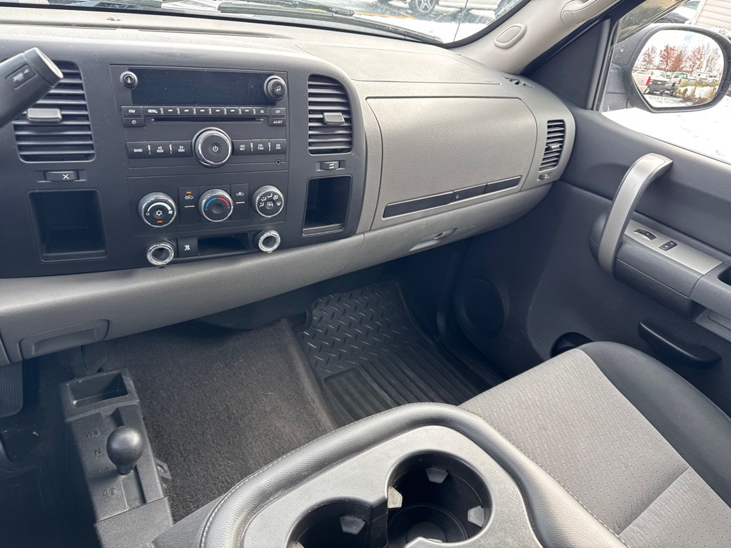 2008 Chevrolet Silverado 1500 Image 14