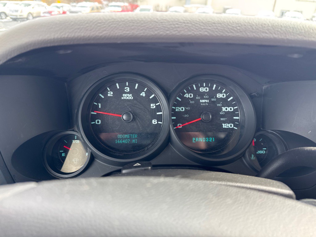 2008 Chevrolet Silverado 1500 Image 15