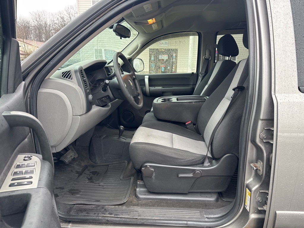 2008 Chevrolet Silverado 1500 Image 9