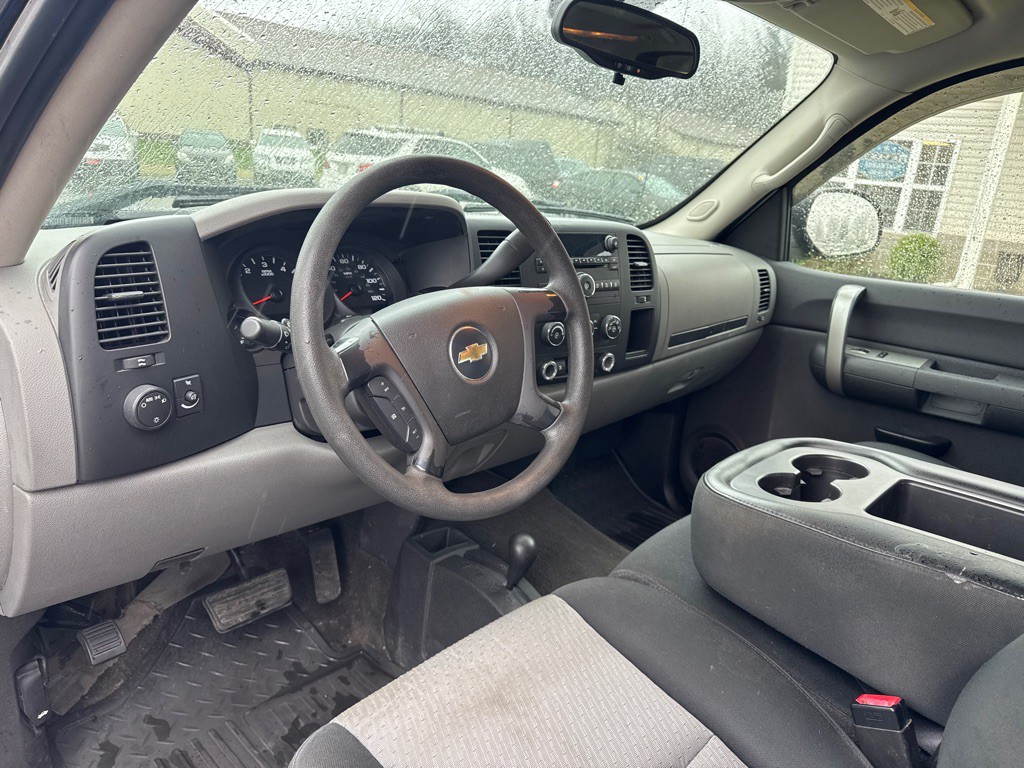 2008 Chevrolet Silverado 1500 Image 13