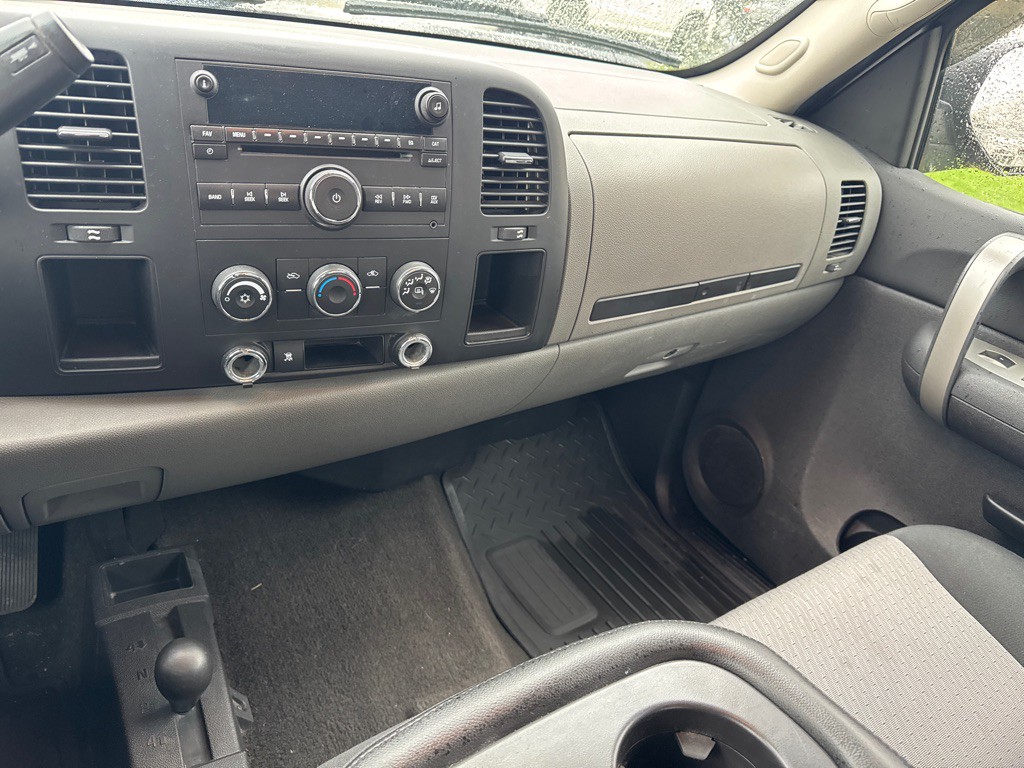 2008 Chevrolet Silverado 1500 Image 14