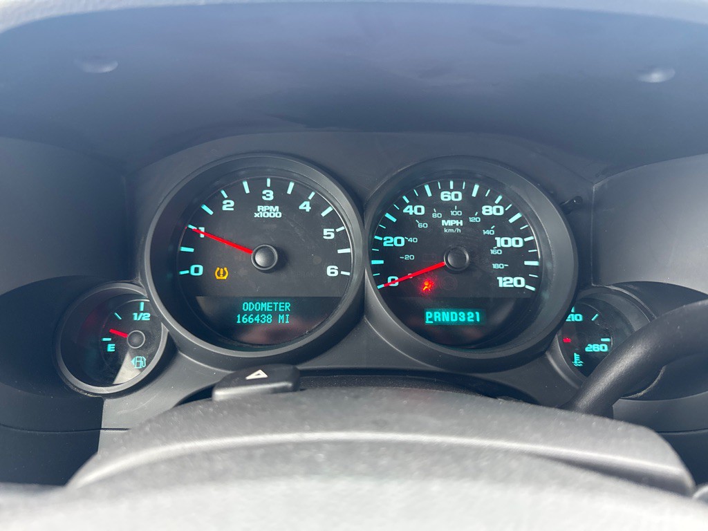 2008 Chevrolet Silverado 1500 Image 15