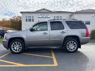 Image for 2009 GMC Yukon SLT ID: 6967360